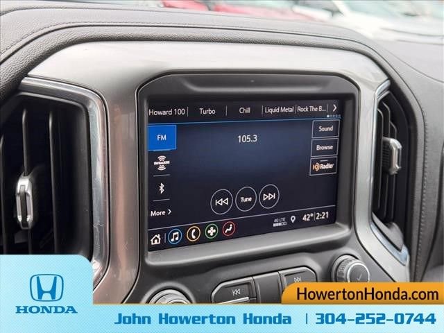 Used 2019 Chevrolet Silverado 1500 RST w/ All-Star Edition image 23