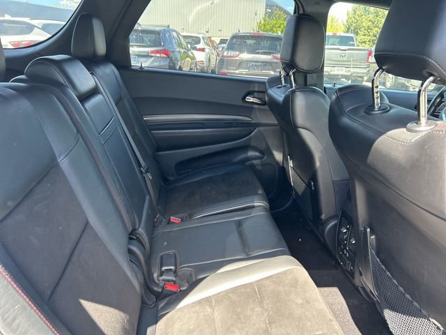 Used 2021 Dodge Durango R/T AWD/4WD image 7