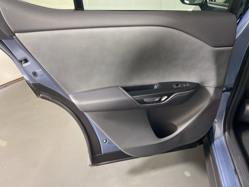 Certified 2025 Lexus RZ 450e image 26