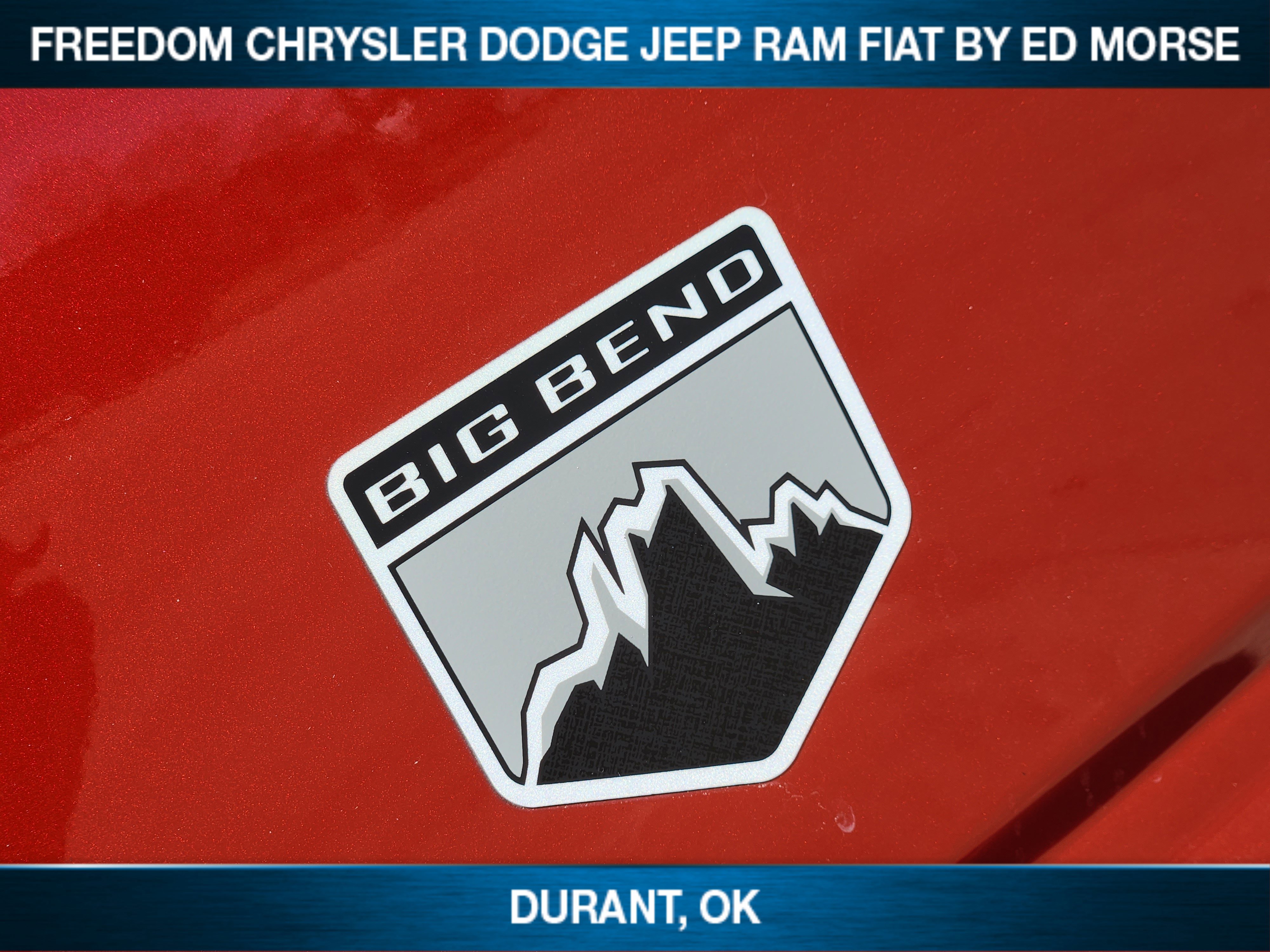 Used 2024 Ford Bronco Sport Big Bend image 9