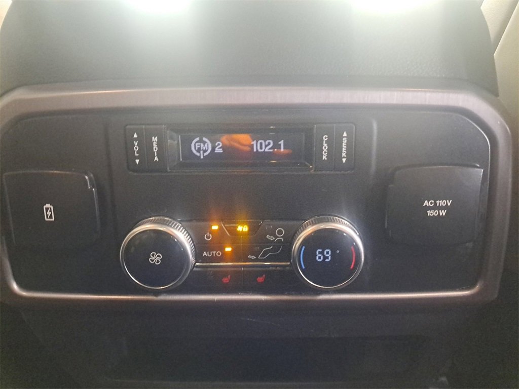 Used 2019 Ford Expedition Platinum image 22