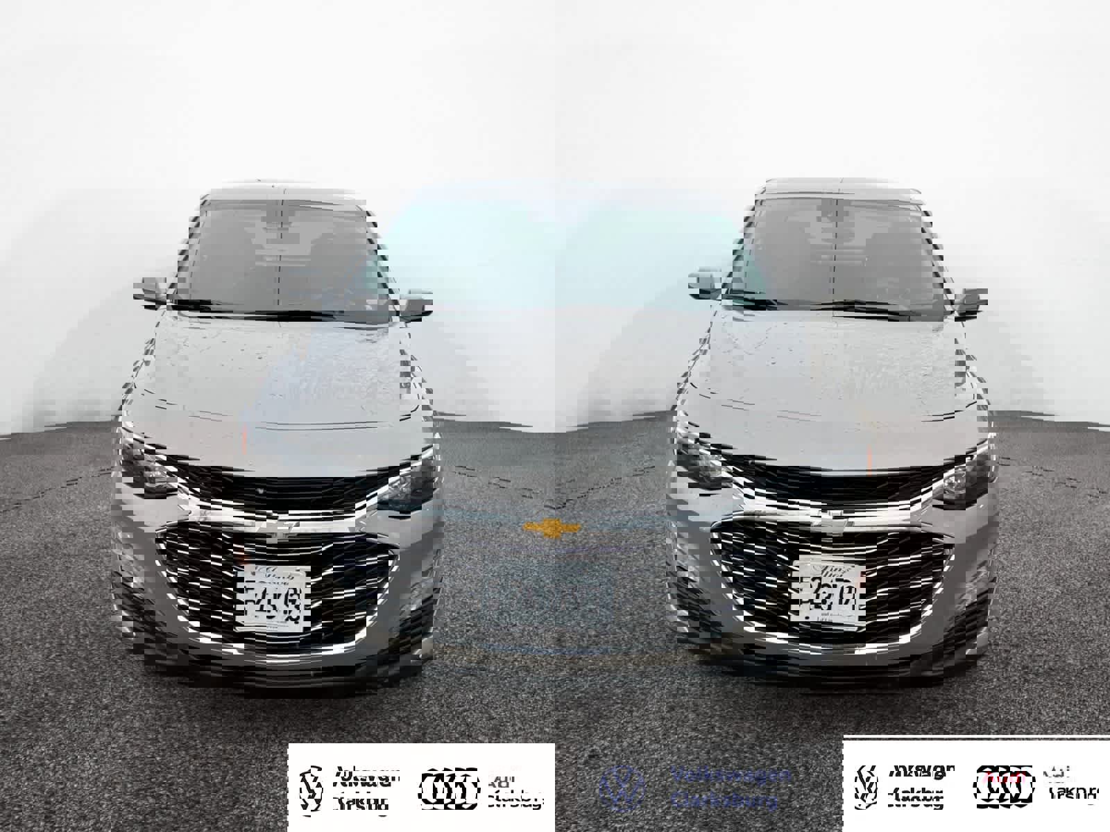 Used 2024 Chevrolet Malibu LT image 8