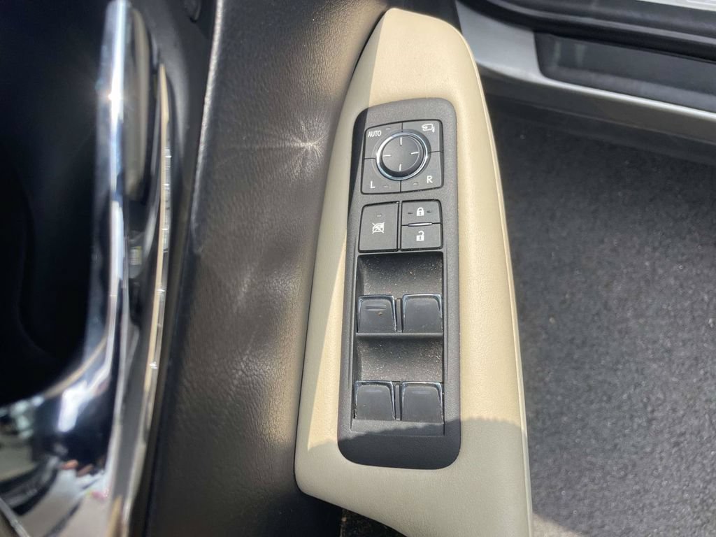 Used 2021 Lexus RX 350 FWD w/ Premium Package image 16