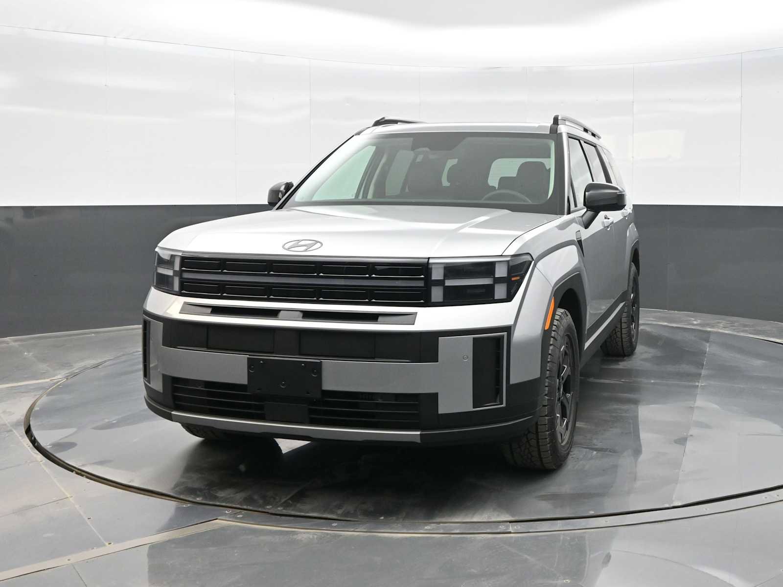 New 2026 Hyundai Santa Fe XRT image 3