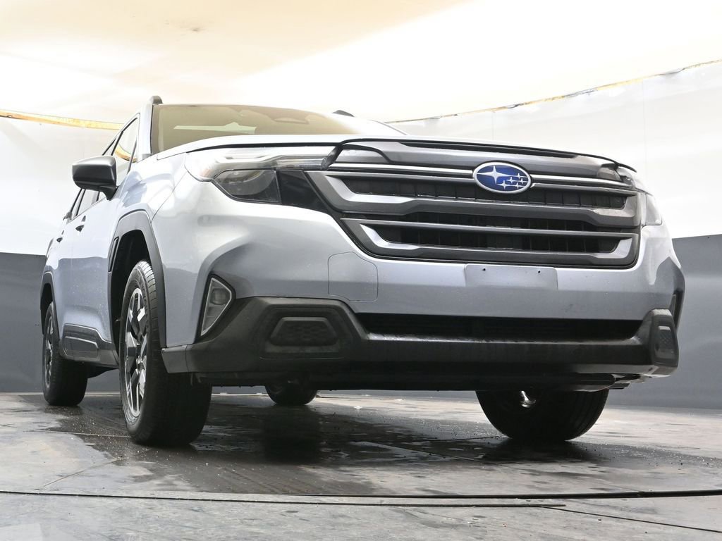 Certified 2025 Subaru Forester Premium image 35