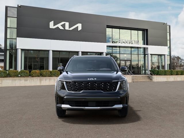 New 2026 Kia Sorento S AWD/4WD image 3