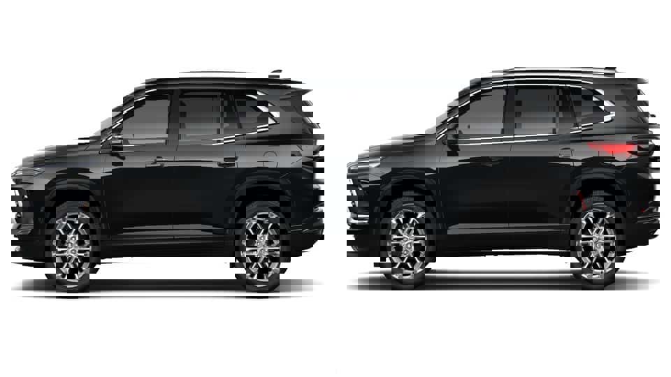 New 2026 Buick Enclave Preferred w/ Power Package image 56