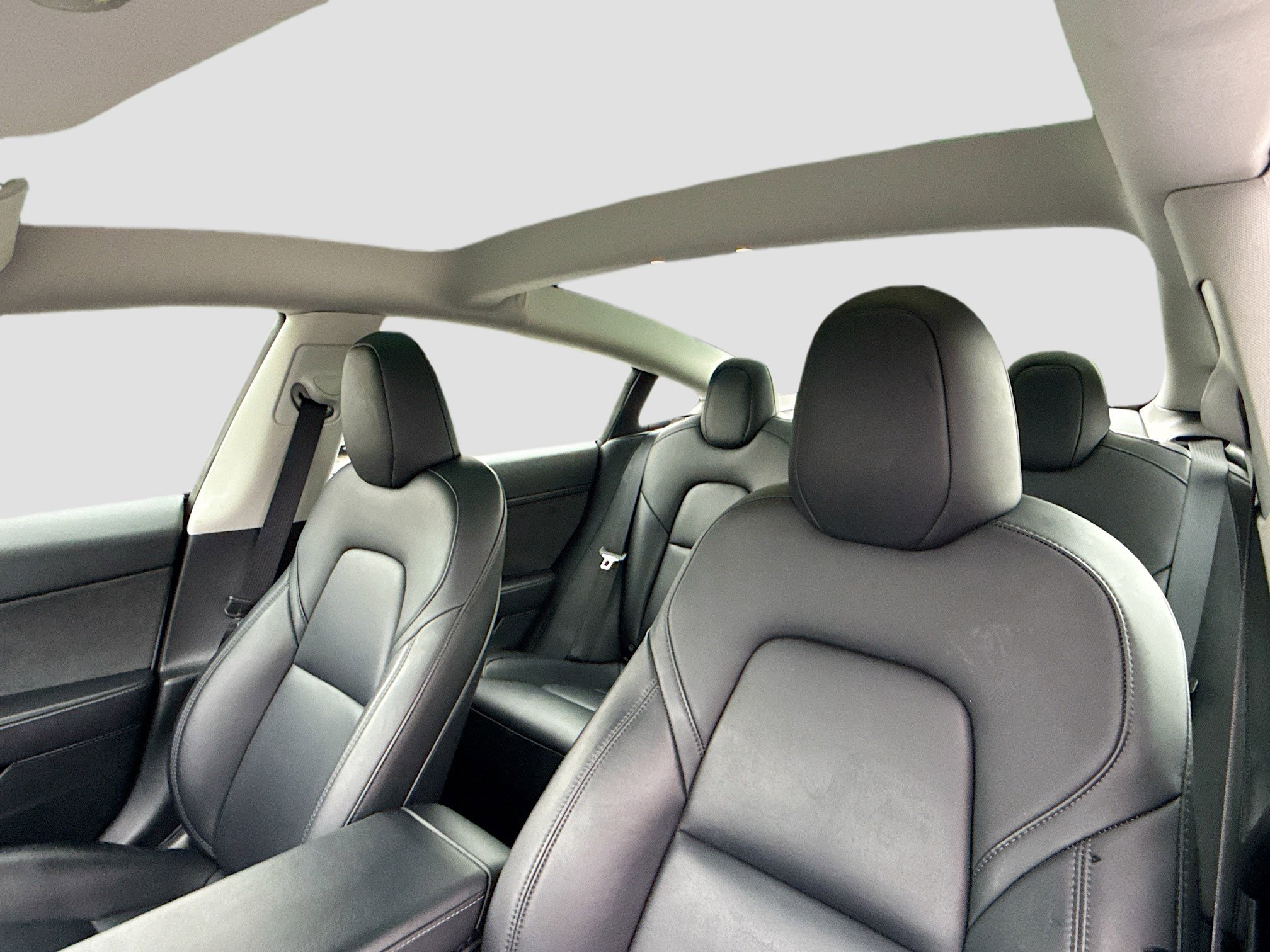 Used 2023 Tesla Model 3 Standard Range RWD image 26