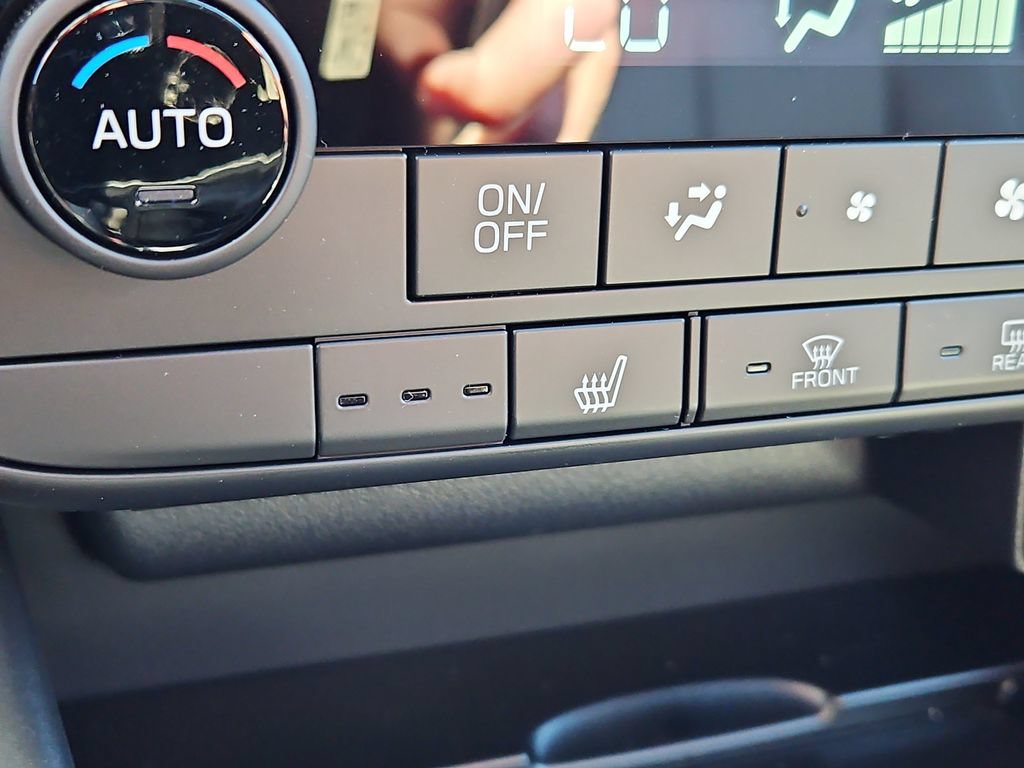 New 2026 Subaru Outback Limited XT AWD/4WD image 15