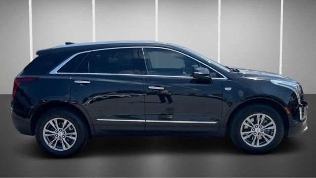 Used 2022 Cadillac XT5 Premium Luxury FWD image 9