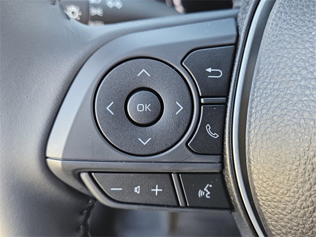 New 2026 Toyota Corolla SE image 27