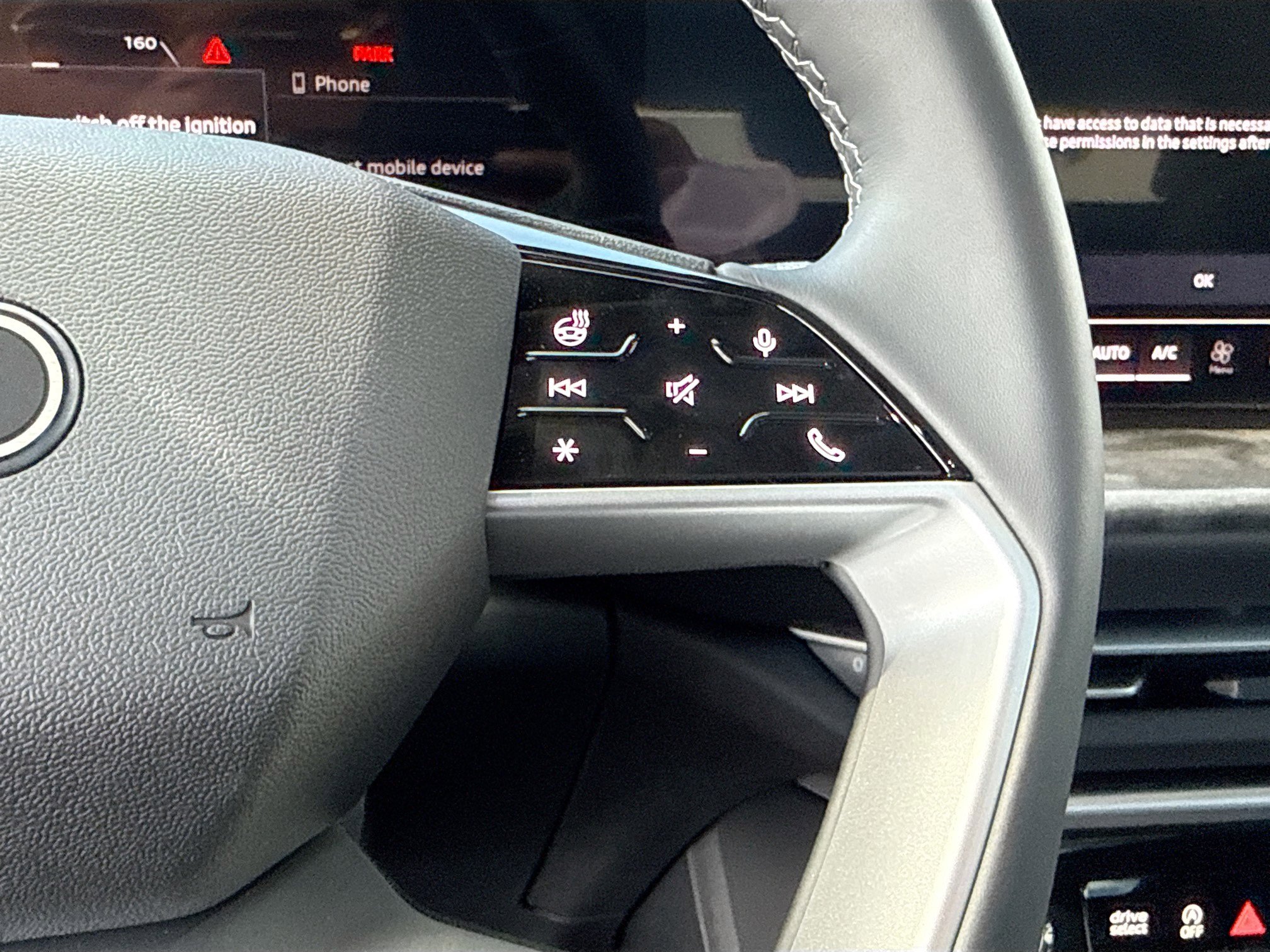 New 2025 Audi Q5 Premium Plus image 37