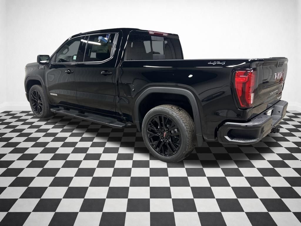 New 2026 GMC Sierra 1500 Elevation w/ Elevation Premium Package image 6
