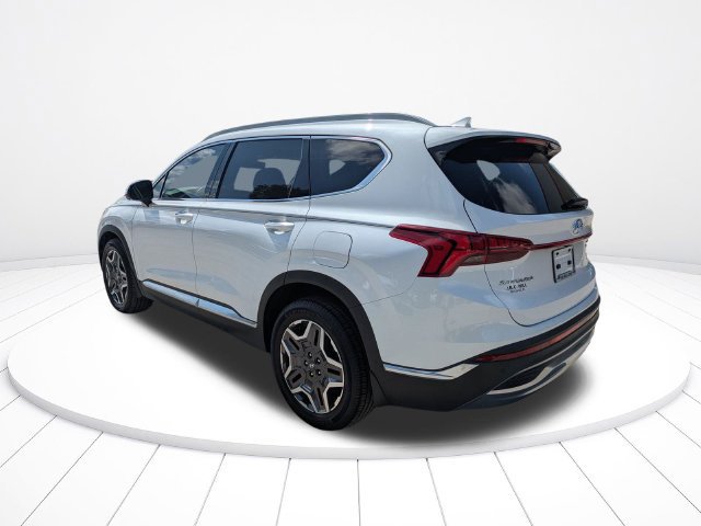 Used 2022 Hyundai Santa Fe Limited FWD image 6