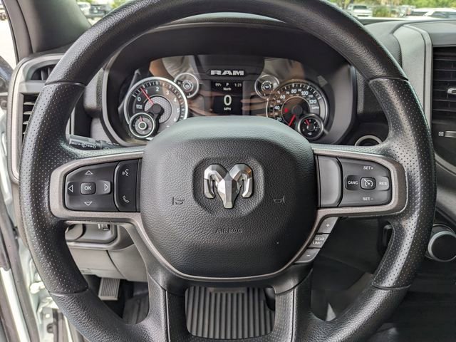 Used 2024 RAM 2500 Tradesman w/ Chrome Appearance Group image 33