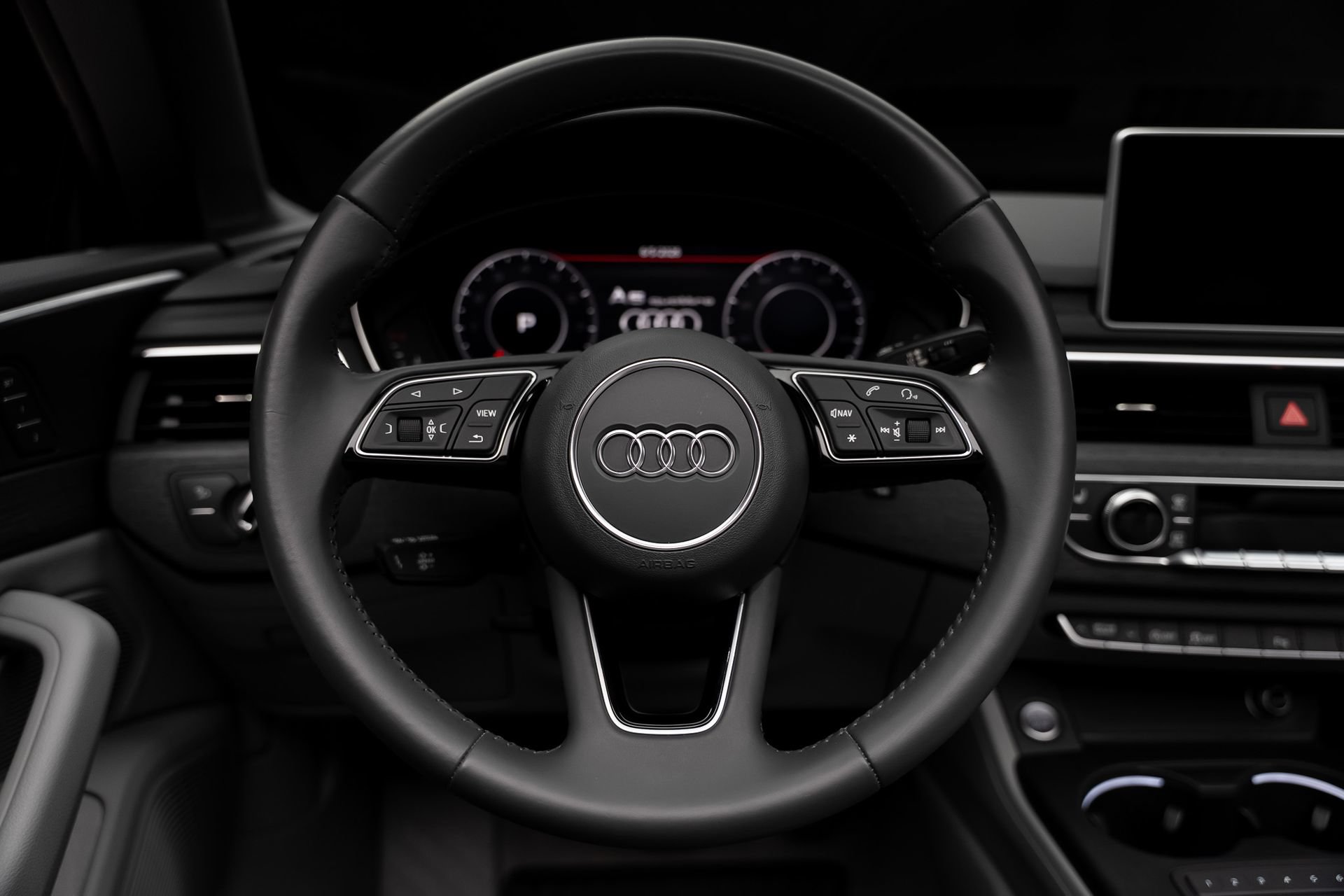 Used 2018 Audi A5 2.0T Premium Plus w/ Premium Plus AWD/4WD image 46