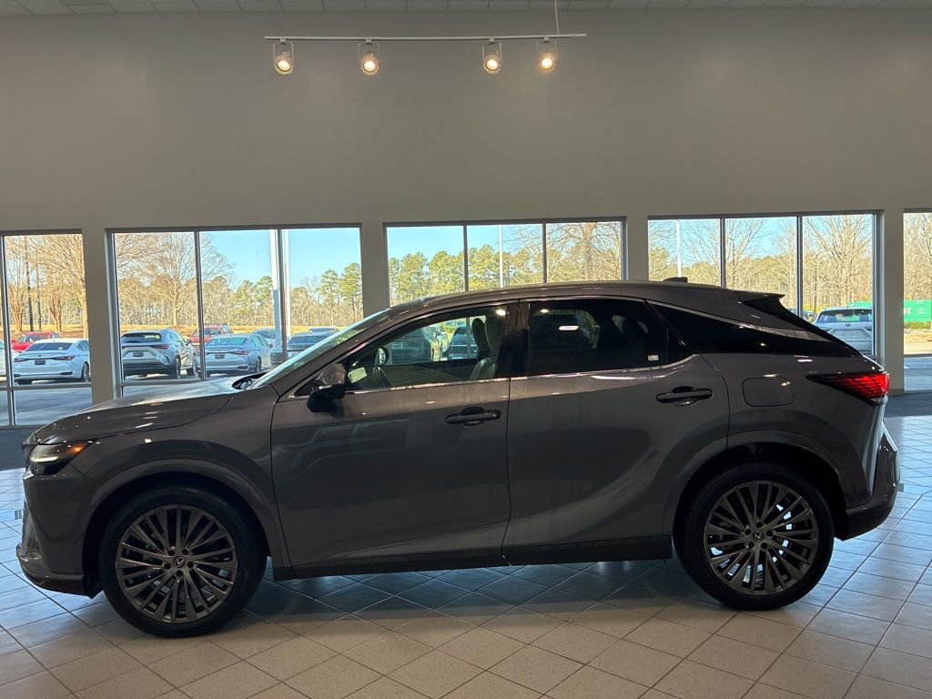 Certified 2023 Lexus RX 350 image 8