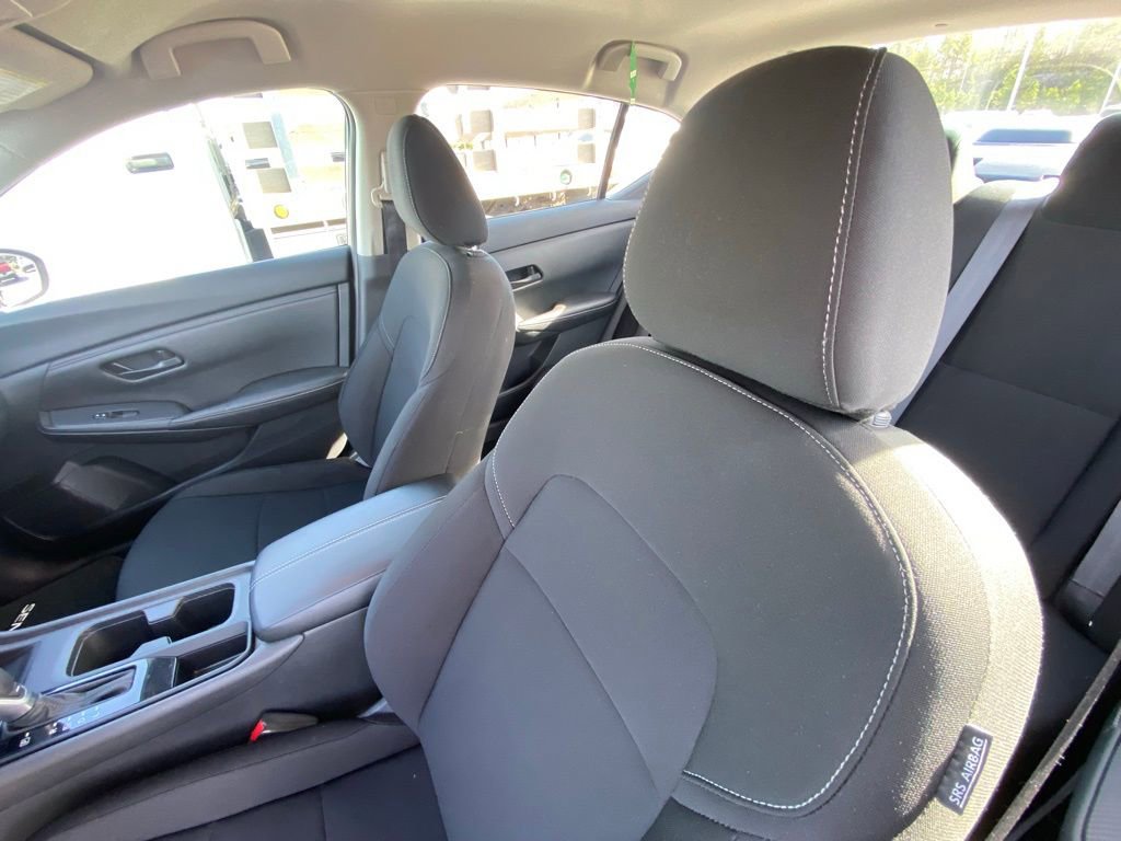 Used 2024 Nissan Sentra S image 20