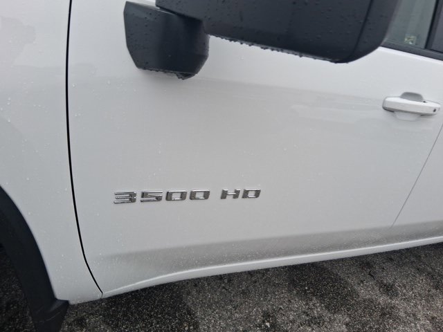 New 2026 Chevrolet Silverado 3500 LT w/ Safety Package image 3