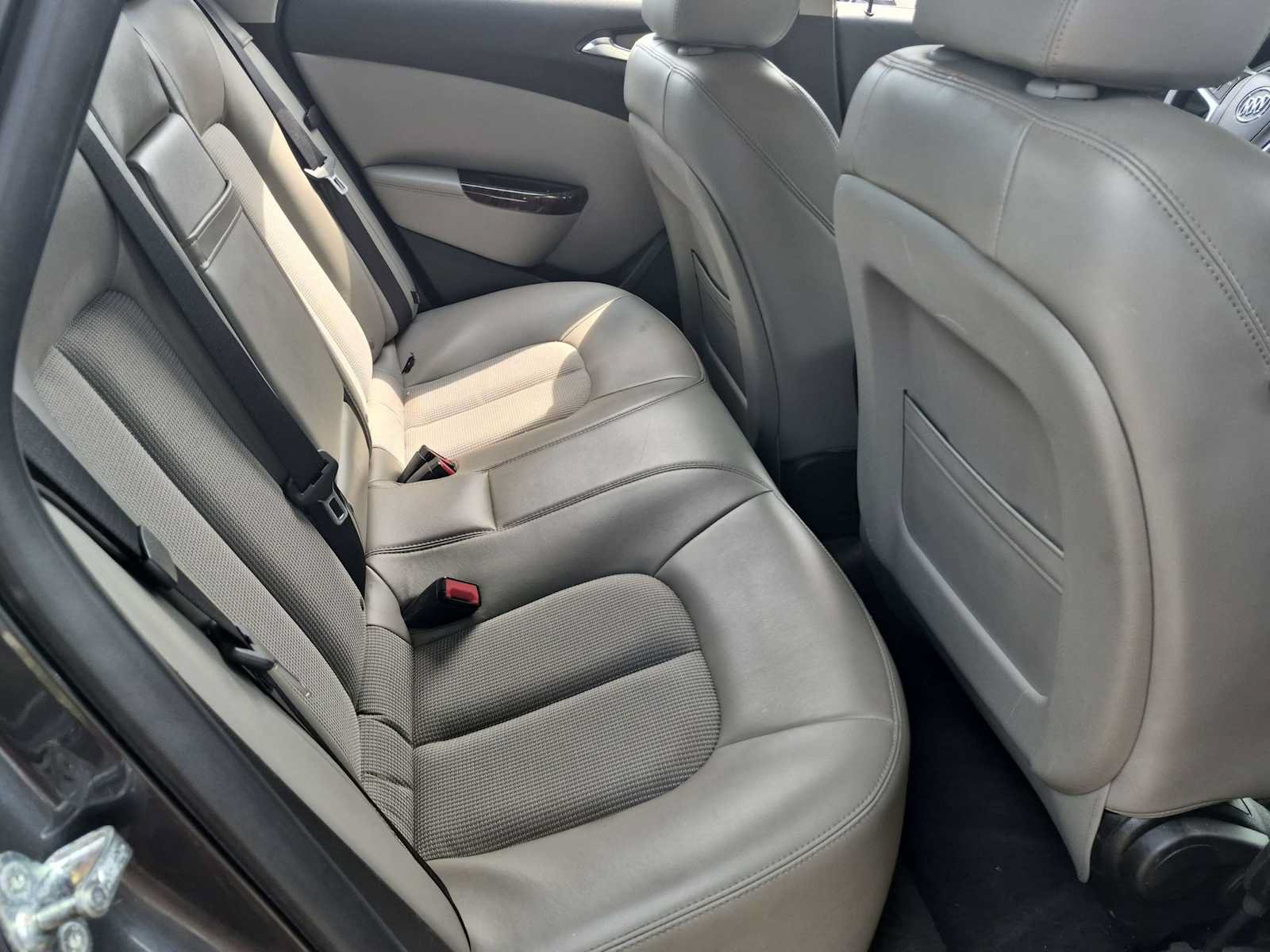 Used 2012 Buick Verano Convenience FWD image 20