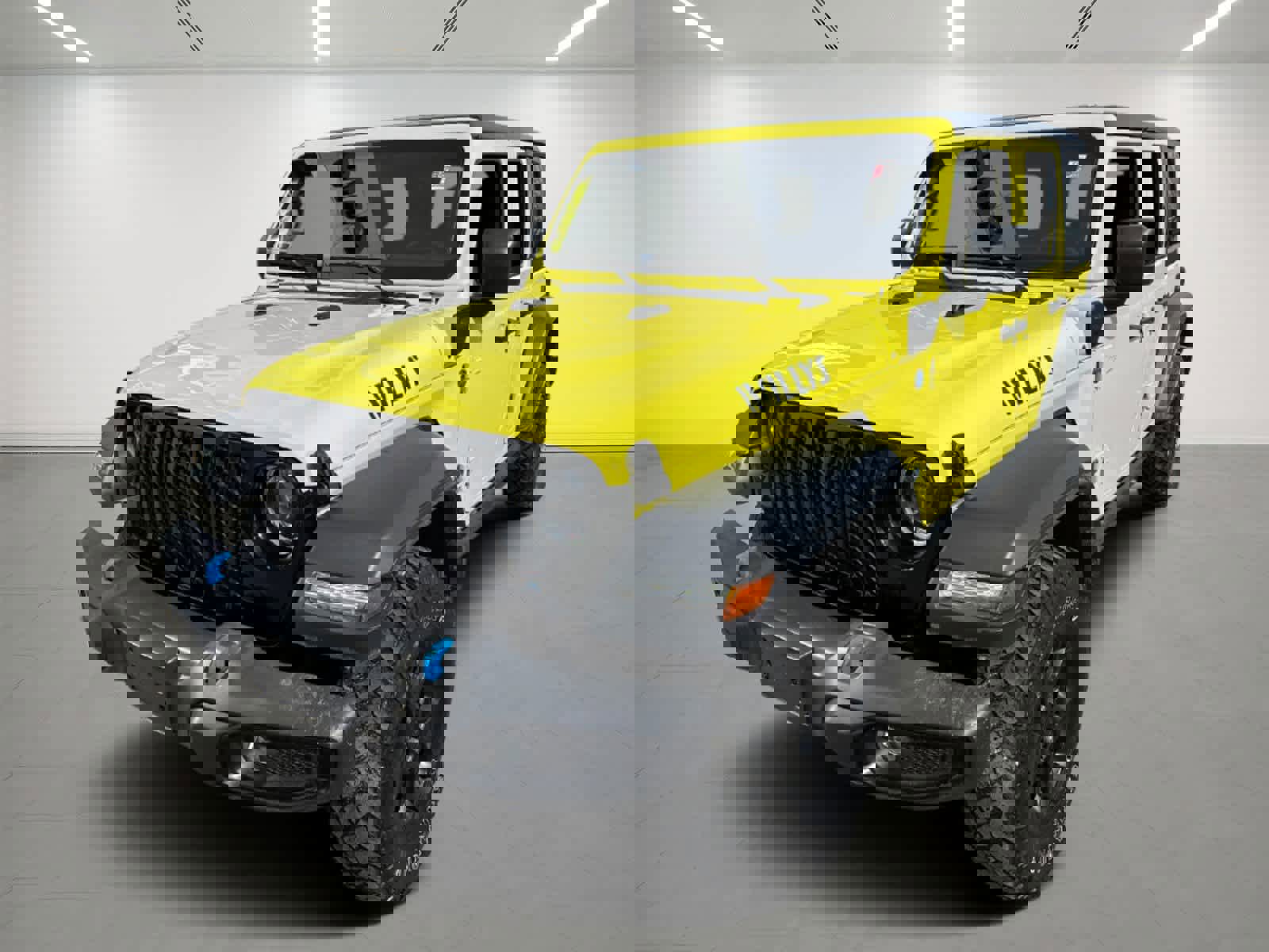 Used 2023 Jeep Wrangler Unlimited w/ Convenience Group video 2