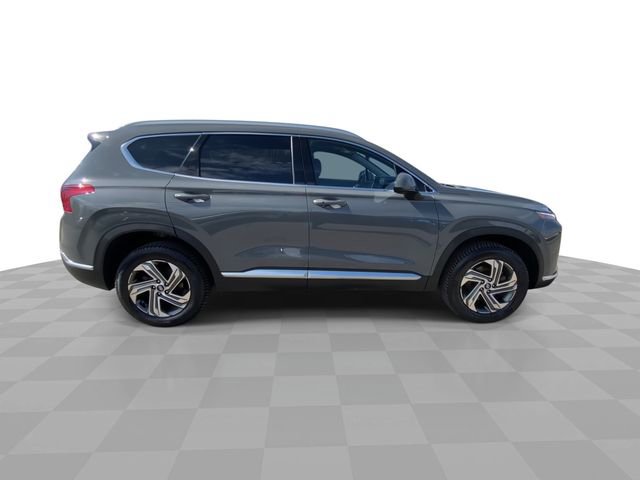 Used 2021 Hyundai Santa Fe SEL w/ Cargo Package image 3