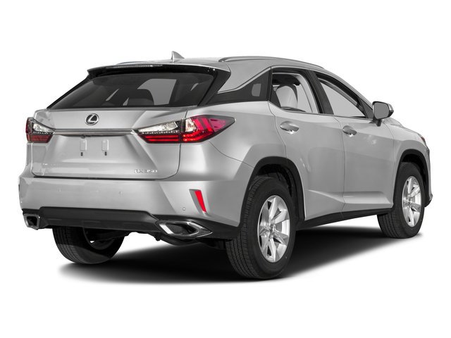 Used 2016 Lexus RX 350 FWD w/ Premium Package image 2