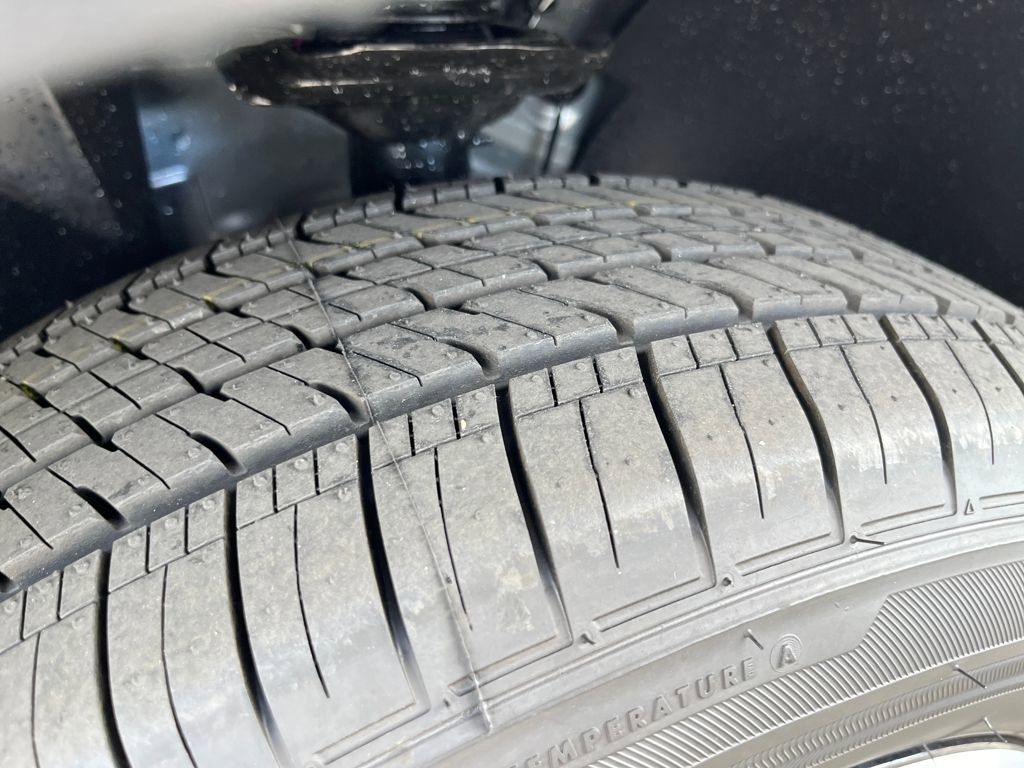 New 2026 Volkswagen Tiguan S image 28