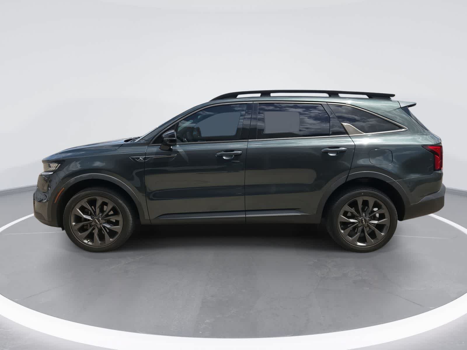 Used 2022 Kia Sorento X-Line EX AWD/4WD image 5