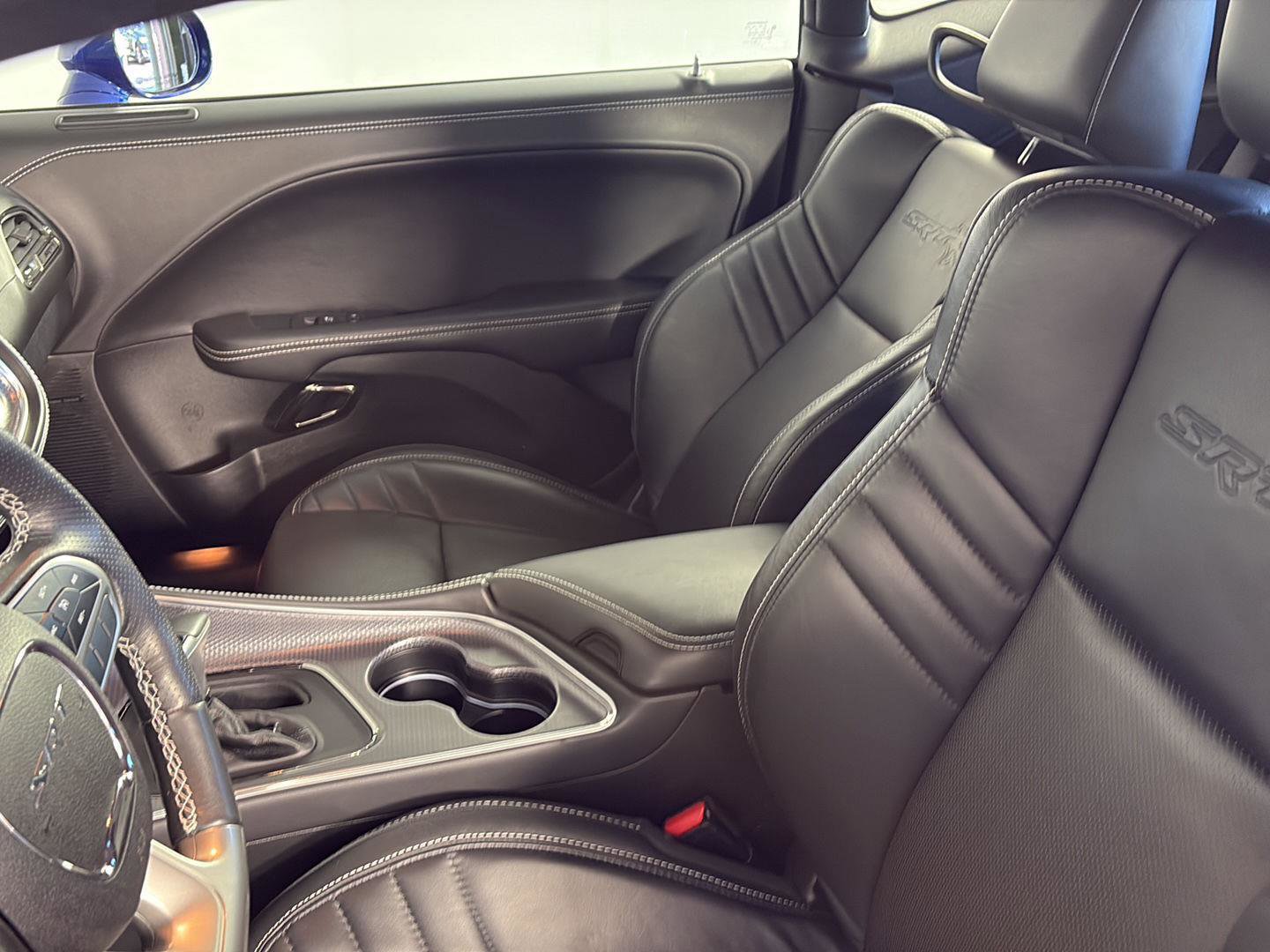 Used 2020 Dodge Challenger SRT Hellcat Redeye image 20