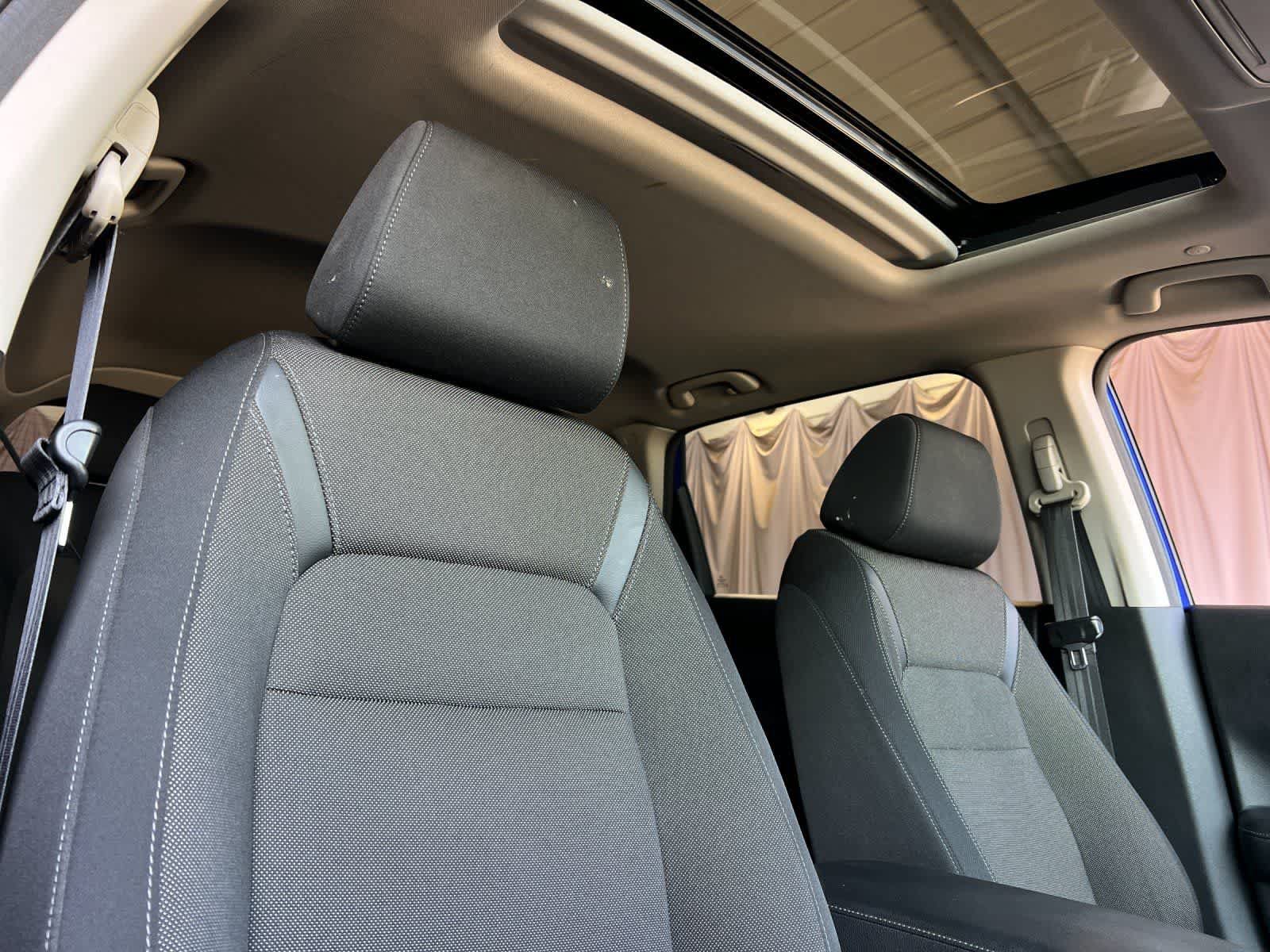 Used 2023 Honda CR-V EX image 18