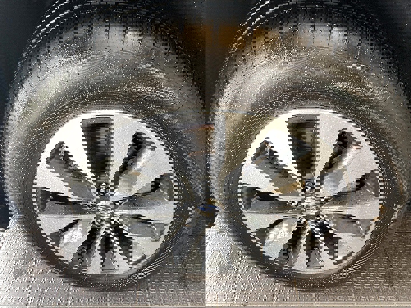 Used 2024 Subaru Outback Limited image 5