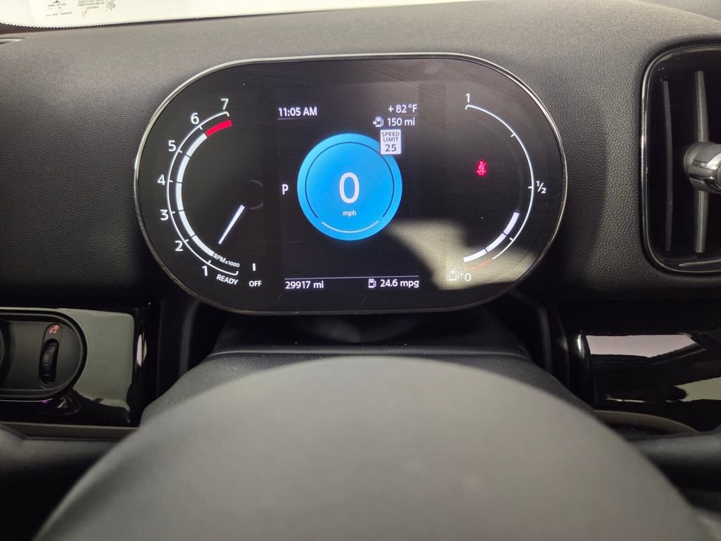 Used 2022 MINI Cooper Countryman S FWD image 15
