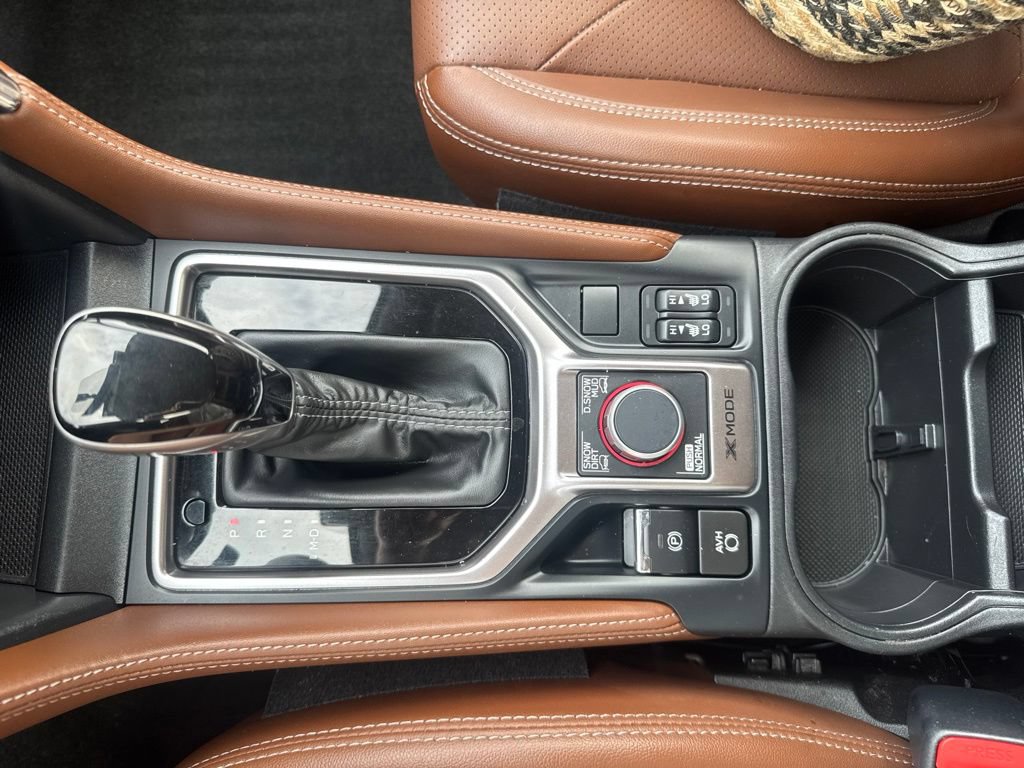 Used 2019 Subaru Forester Touring w/ Popular Package #3 AWD/4WD image 38