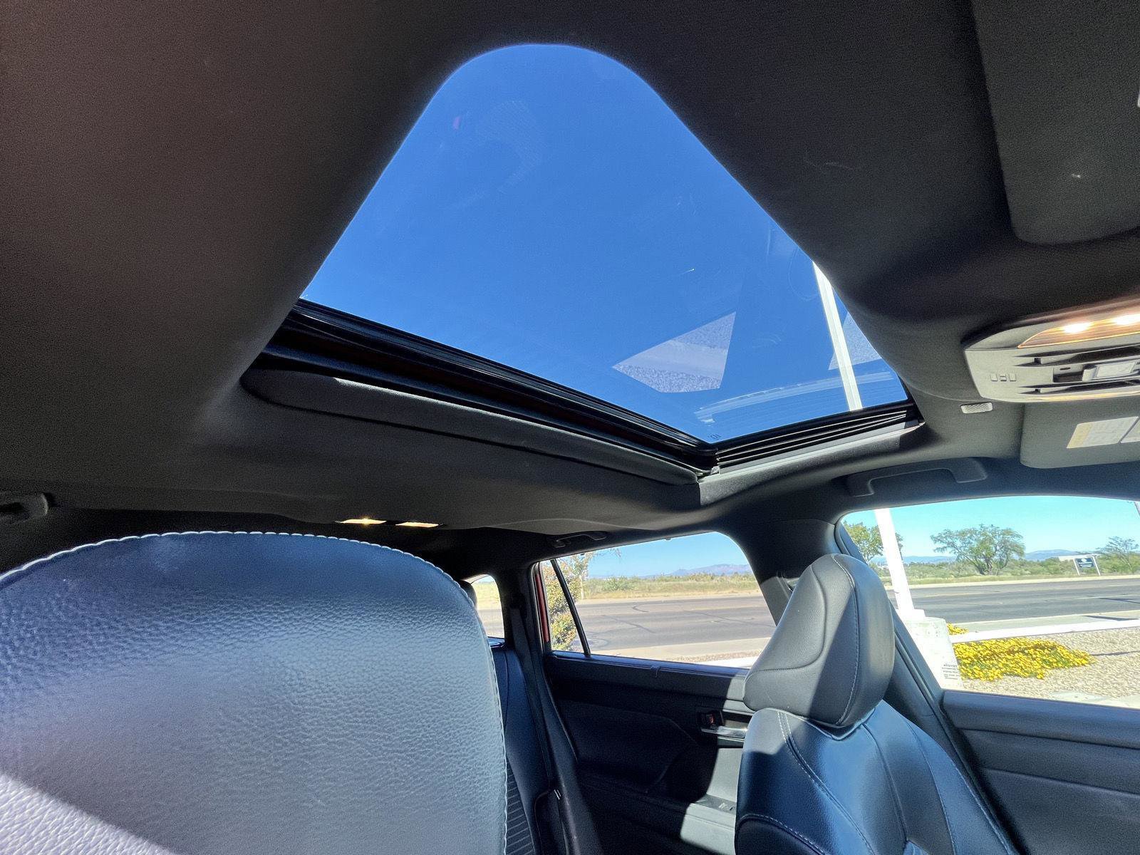 Used 2022 Toyota Highlander XSE image 33