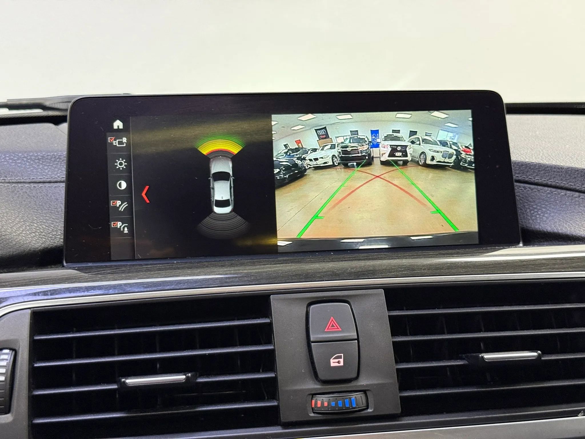 Used 2018 BMW 328d Sedan image 30