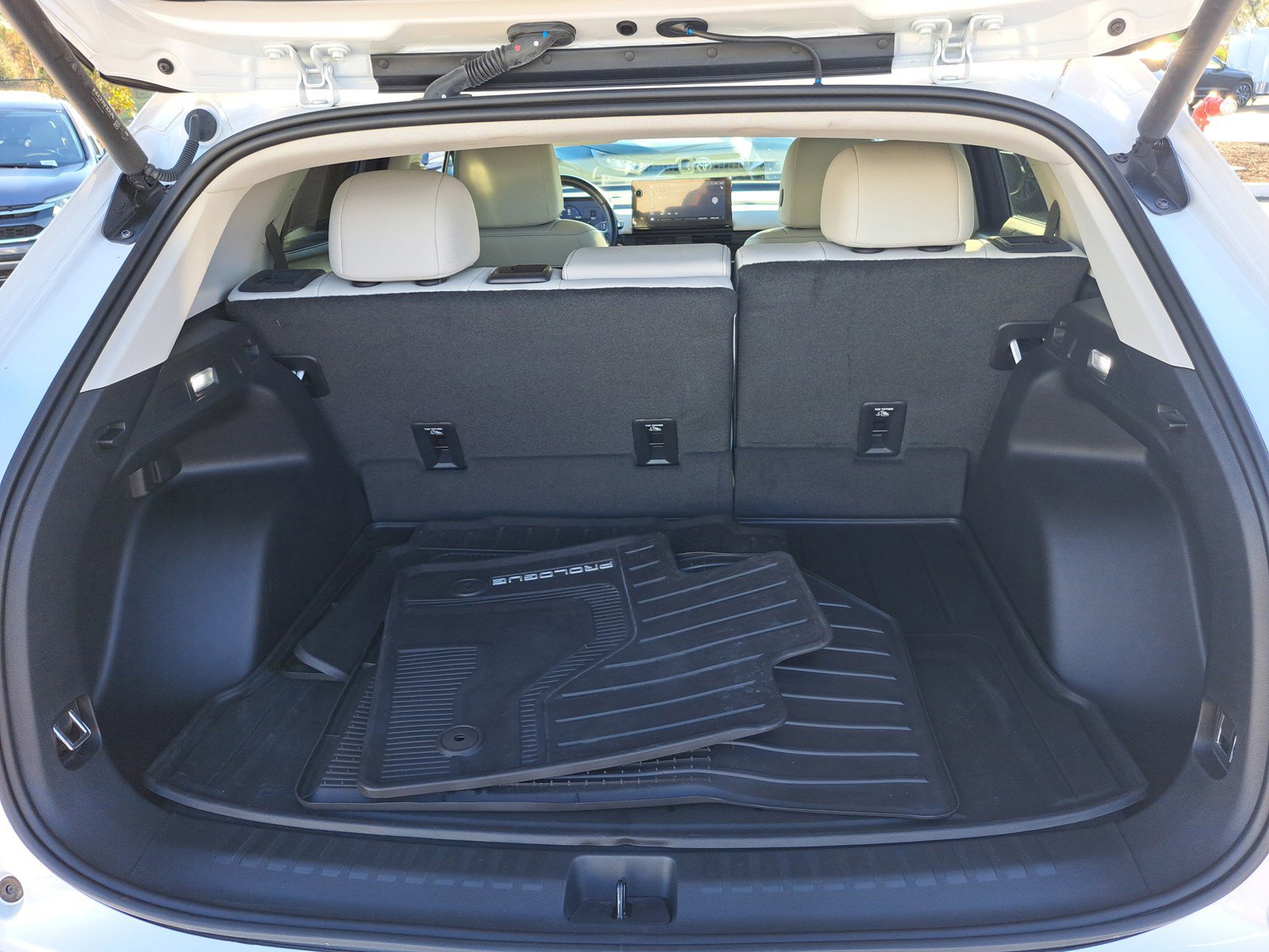 Used 2024 Honda Prologue Touring image 31