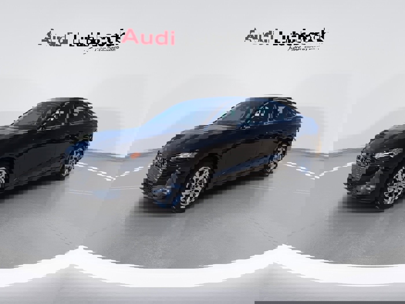 New 2025 Audi A5 2.0T Premium Plus image 4