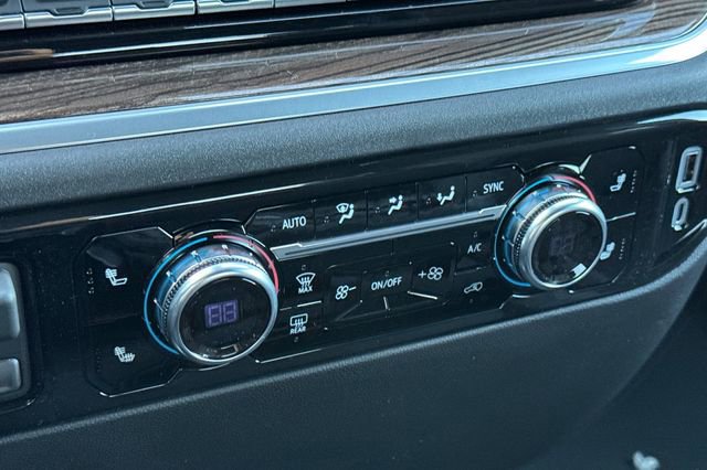 New 2026 GMC Sierra 1500 Elevation image 23