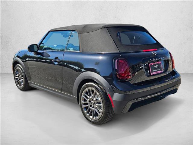 New 2026 MINI Cooper S FWD image 6