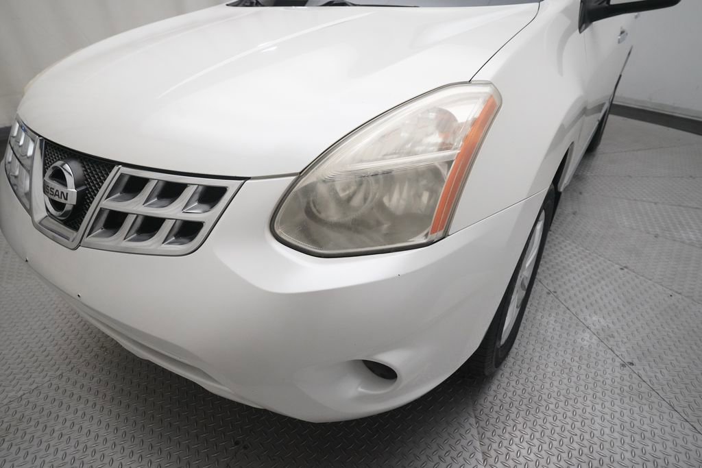 Used 2012 Nissan Rogue SV image 24