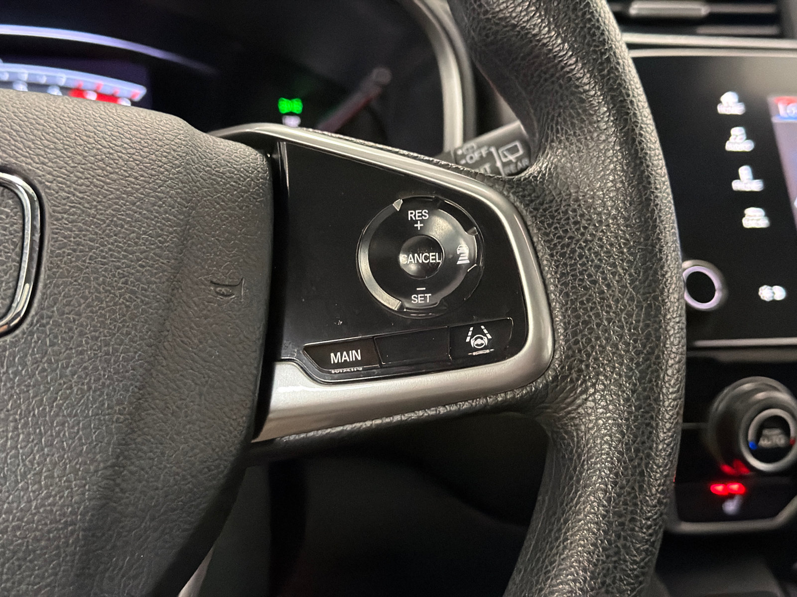 Used 2020 Honda CR-V EX image 20
