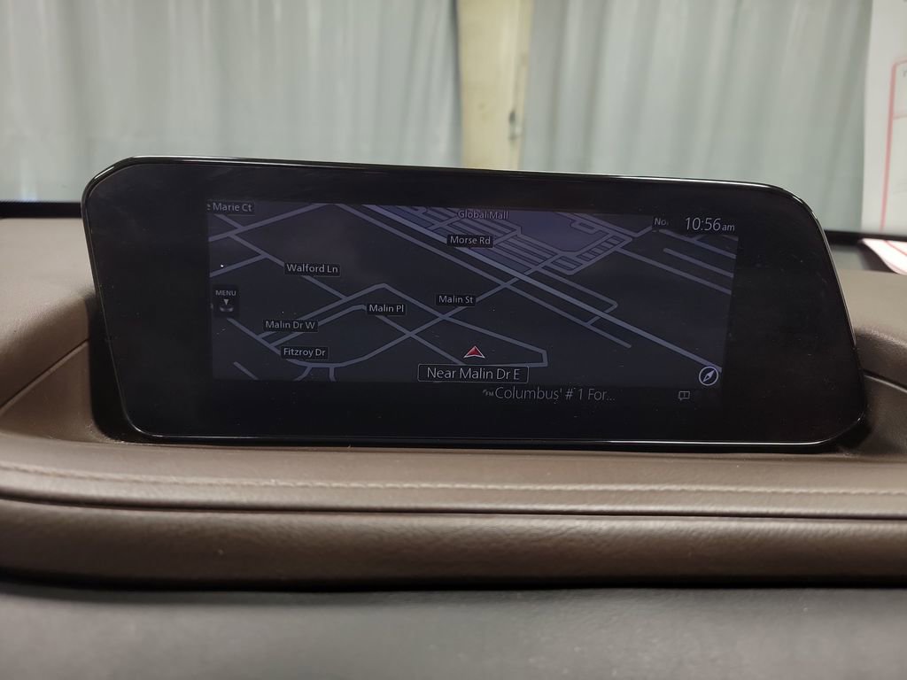 Used 2021 MAZDA CX-30 AWD 2.5 S w/ Premium Package image 17