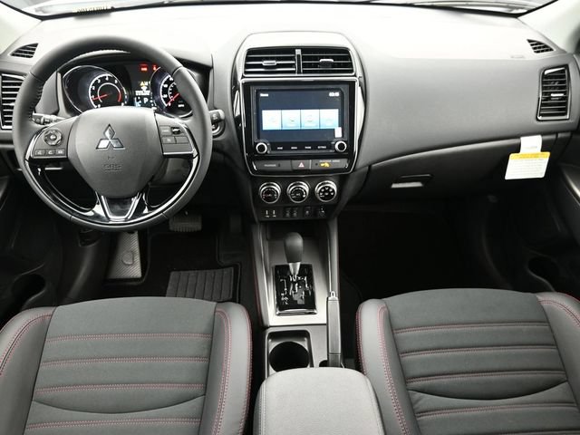 New 2026 Mitsubishi Outlander Sport SE AWD/4WD image 11