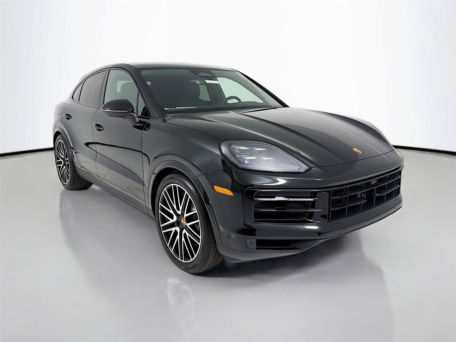 New 2026 Porsche Cayenne S AWD/4WD image 31