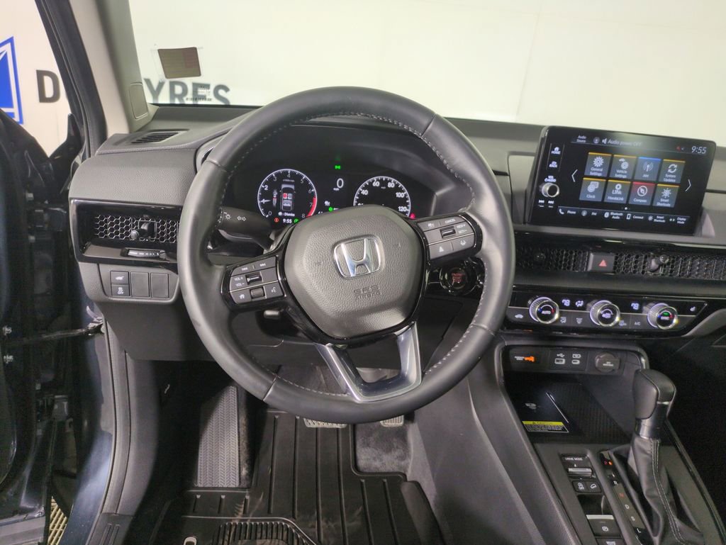 Used 2023 Honda CR-V EX-L image 13