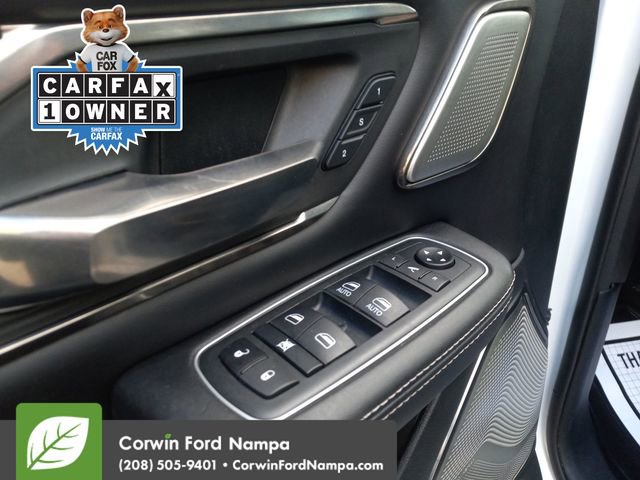 Used 2021 RAM 1500 Limited image 11