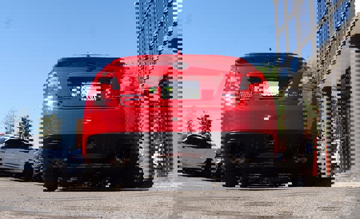 Used 2021 Subaru WRX image 12