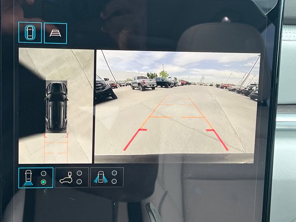 New 2026 GMC Terrain Denali w/ LPO, Floor Liner Package image 23