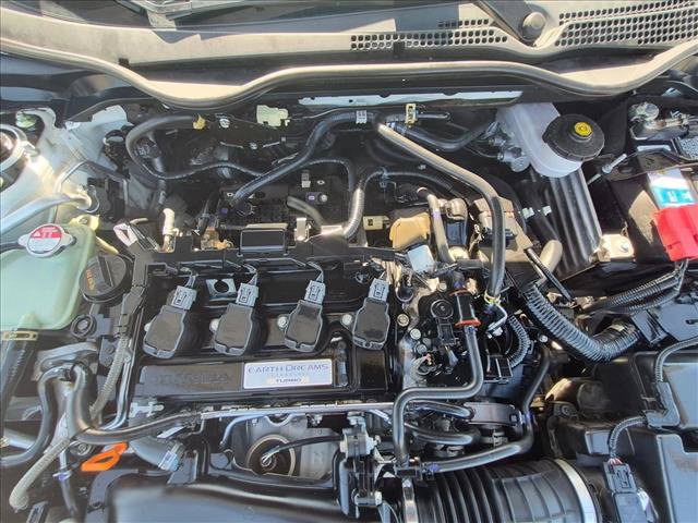Used 2018 Honda Civic EX image 22